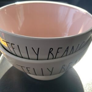 Rae Dunn jelly beans bowl 2